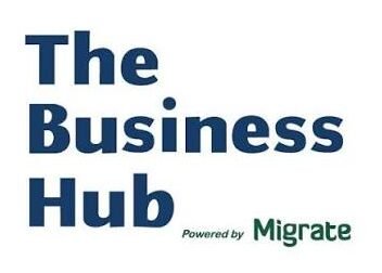 The Business Hub